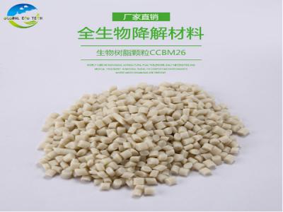 完全降解塑料的定制，你知道有多講究嗎？